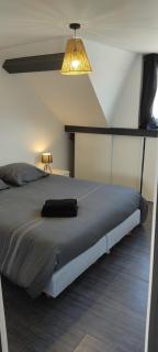 Appartement à 300m de la plage avec parking privé - 3