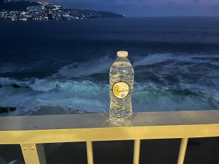 Torres Gemelas Suite VIP Frontal 607 - 5