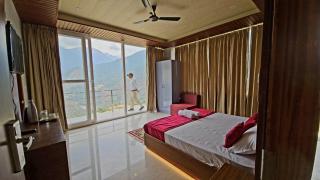 R Narayan pleasant Inn hotel - 8