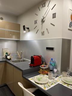 Omega Apartment - Władysławowo - 4