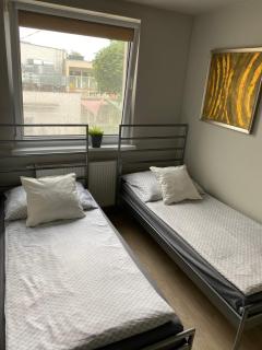 Omega Apartment - Władysławowo - 2