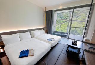 Orient Luxury Hotel-Jiaoxi - 2