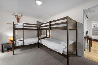 Nevichella AMS Mt Buller - Merrijig - 8