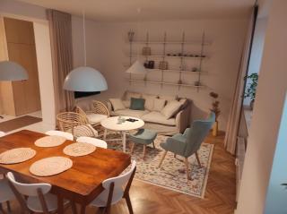 Nový Apartmán V Centre Piešťan - Piešťany - 8