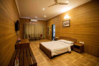 GP Hotels and Resorts - Nashik - 8