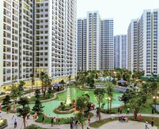S803, Vinhomes Grand Park, Thu Duc - Gò Công - 0