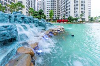 S803, Vinhomes Grand Park, Thu Duc - Gò Công - 9