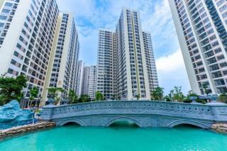 S803, Vinhomes Grand Park, Thu Duc - Gò Công - 6