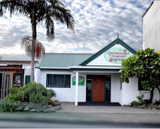 Coromandel Central Cottage Luxury w Spa - Coromandel - 0