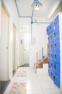 Blue dream hostel - Chiang Mai - 7