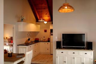 Coromandel Central Cottage Luxury w Spa - Coromandel - 4