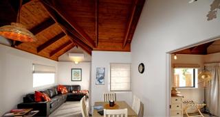 Coromandel Central Cottage Luxury w Spa - Coromandel - 3