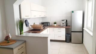 House Laguna Apartment II - Privlaka - 6