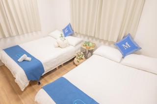 桜の川16 5 minutes from Ikebukuro private house 4LDK,Sunshine city,two bathrooms,three toilets - 9