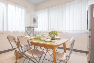 桜の川16 5 minutes from Ikebukuro private house 4LDK,Sunshine city,two bathrooms,three toilets - Tokyo - 2