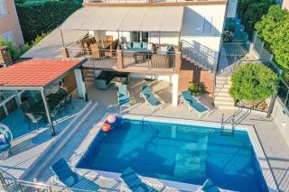 Villa Urban - Trogir - 1