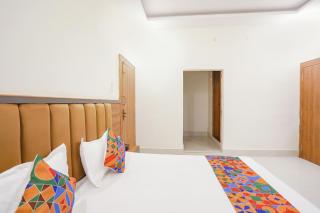 Via Downtown Residency - 4