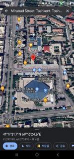 Best Location - Tashkent - 2