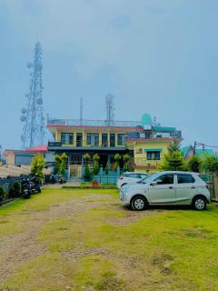 East home stay - Dharmsāla - 4