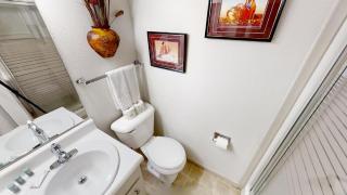 Ski View 10 - On Main Street - WiFi - Cable - Fireplace - Trailer Parking In Back - Patio with Gas Grill - Red River - 1