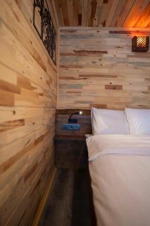 Yeşilton Tatil Köyü & Bungalov - Çamlıhemşin - 9
