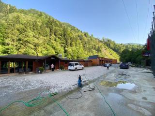 Yeşilton Tatil Köyü & Bungalov - Çamlıhemşin - 8