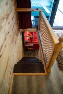 Yeşilton Tatil Köyü & Bungalov - Çamlıhemşin - 7