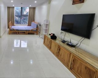 Minimalism 2-floor apartment - 7