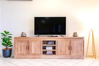 Oceanview Tropical - A Top End Poolside Oasis - 2