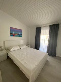 Apartmani Gršćica 1 - 9