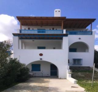 Beachfront Andros Gavrio Summer Rental - Gavrio - 4
