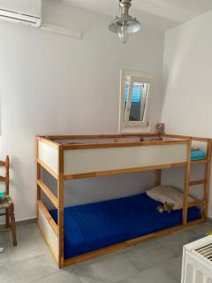 Beachfront Andros Gavrio Summer Rental - Gavrio - 3