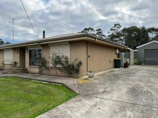 The House in Large Garden - Cobden - 0