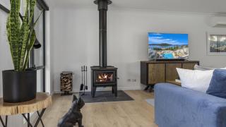 Private Luxury With Beach Views - Pearl Beach - 5