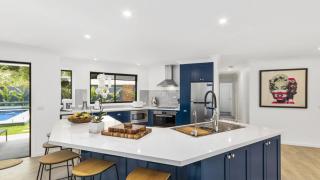 Private Luxury With Beach Views - Pearl Beach - 4