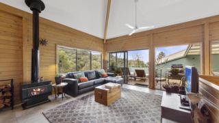 Villa Pandanus - Patonga - 9