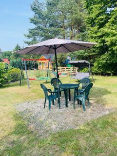 Apartament MIKO - Mikoszewo - 7