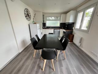 Charmant duplex T3 proche de Paris & Versailles - Bois-dʼArcy - 3