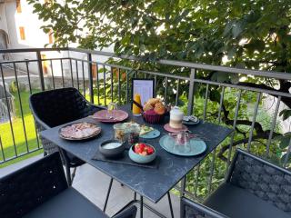 B&B NALÙ - Arco - 7