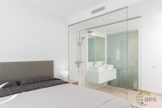 Amazing New apt.-3 rooms-6 pools-Spa 601 - Estepona - 7