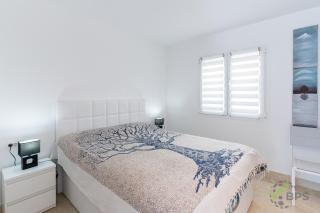 Amazing New apt.-3 rooms-6 pools-Spa 601 - Estepona - 4