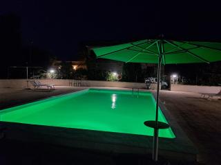 Agriturismo Il Rifugio - Galugnano - 9