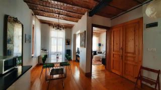 Historic Spacious Galata Apartment - Istanbul - 0
