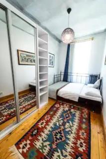 Historic Spacious Galata Apartment - Istanbul - 9