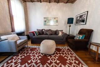 Historic Spacious Galata Apartment - 2