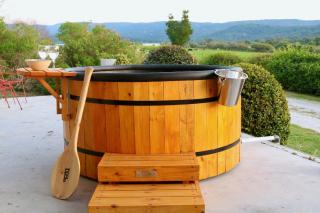 Libertas Guest Farm - Hoekwil - 4