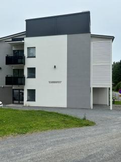 Viihtyisä, saunallinen lomahuoneisto Ellivuoressa - Sastamala - 9