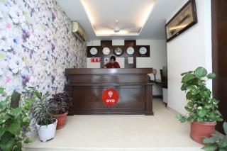 Hotel O Vagmi Residency - 9