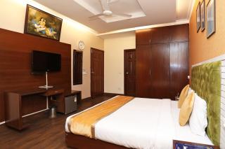 Hotel O Vagmi Residency - Gurgaon - 6