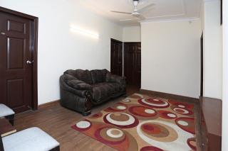 Hotel O Vagmi Residency - Gurgaon - 8